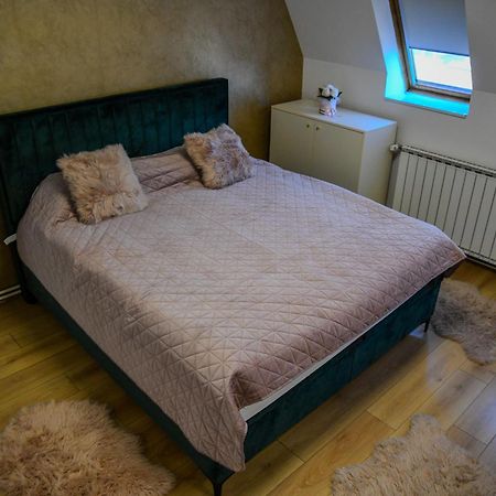 Apartments Centar Zivinice Экстерьер фото