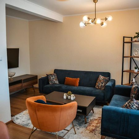 Apartments Centar Zivinice Экстерьер фото