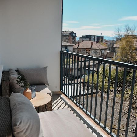 Apartments Centar Zivinice Экстерьер фото