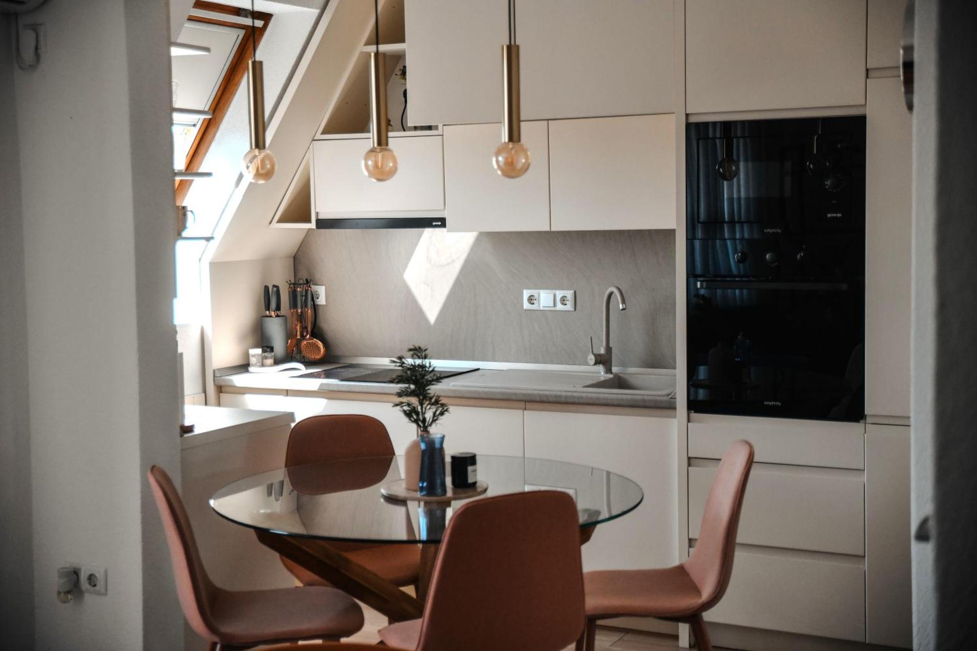 Apartments Centar Zivinice Экстерьер фото