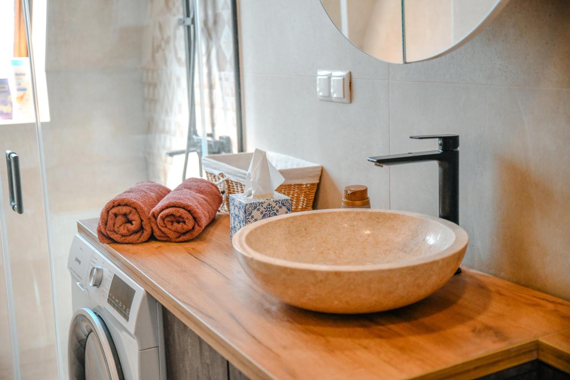 Apartments Centar Zivinice Экстерьер фото