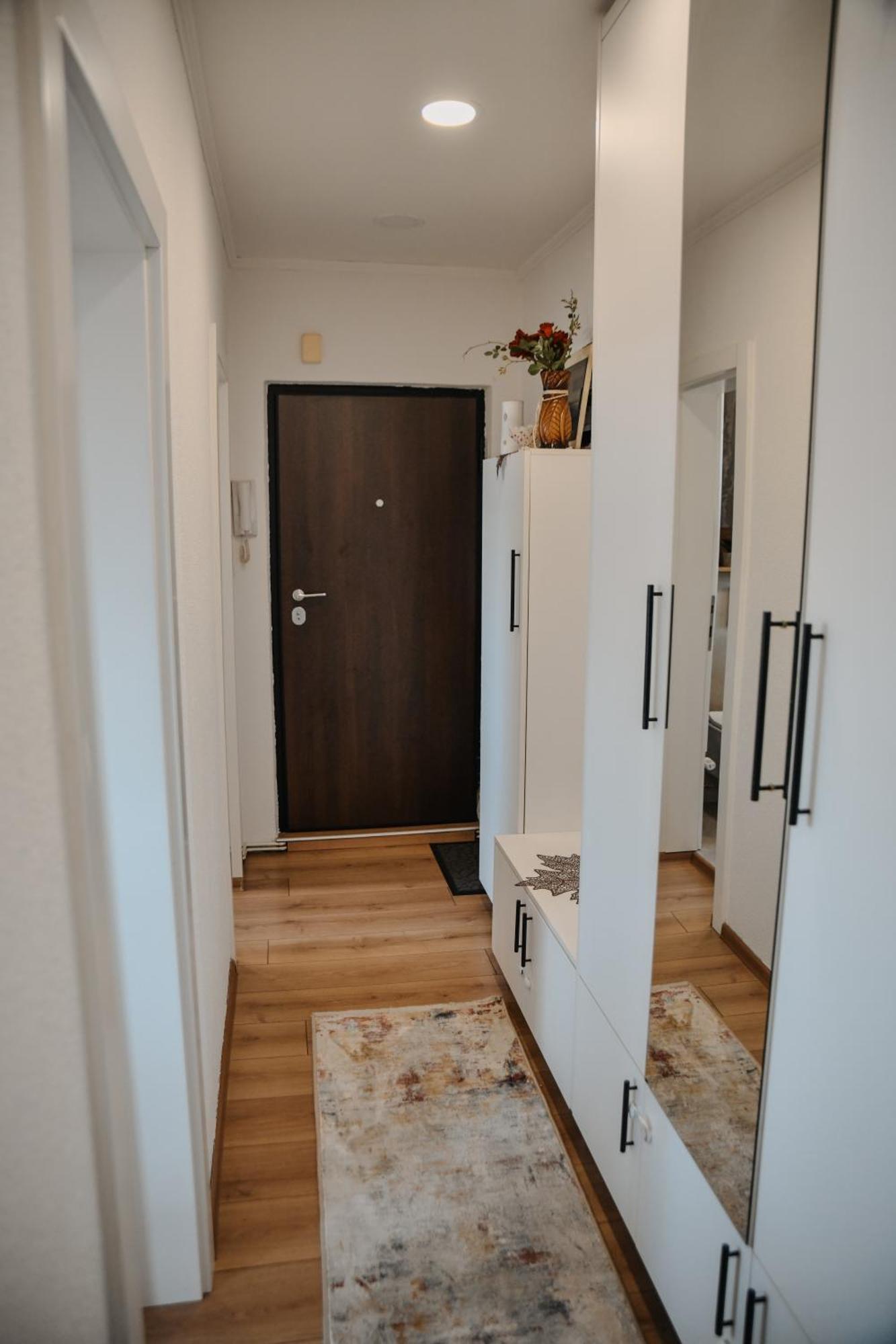 Apartments Centar Zivinice Экстерьер фото