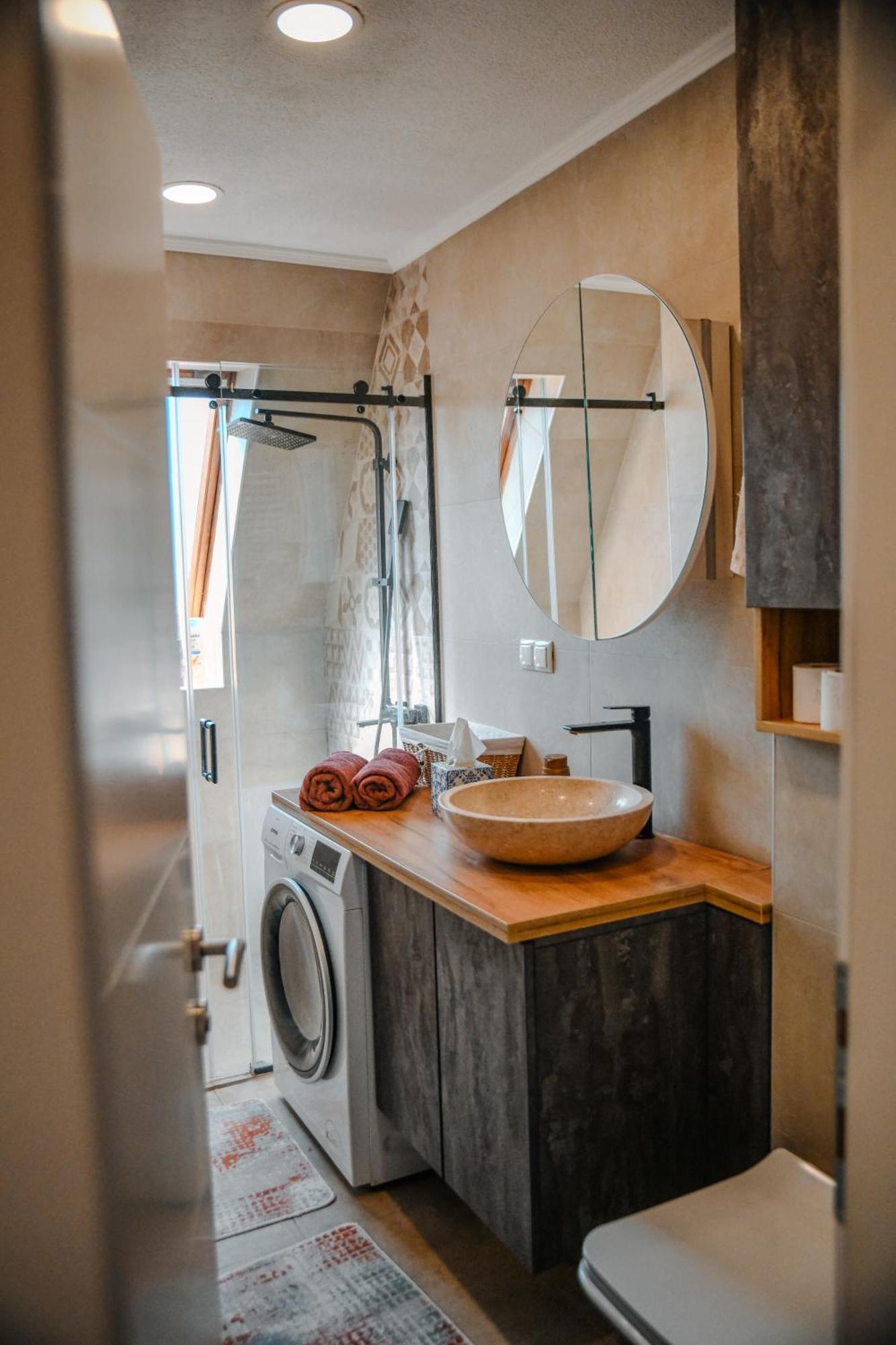 Apartments Centar Zivinice Экстерьер фото